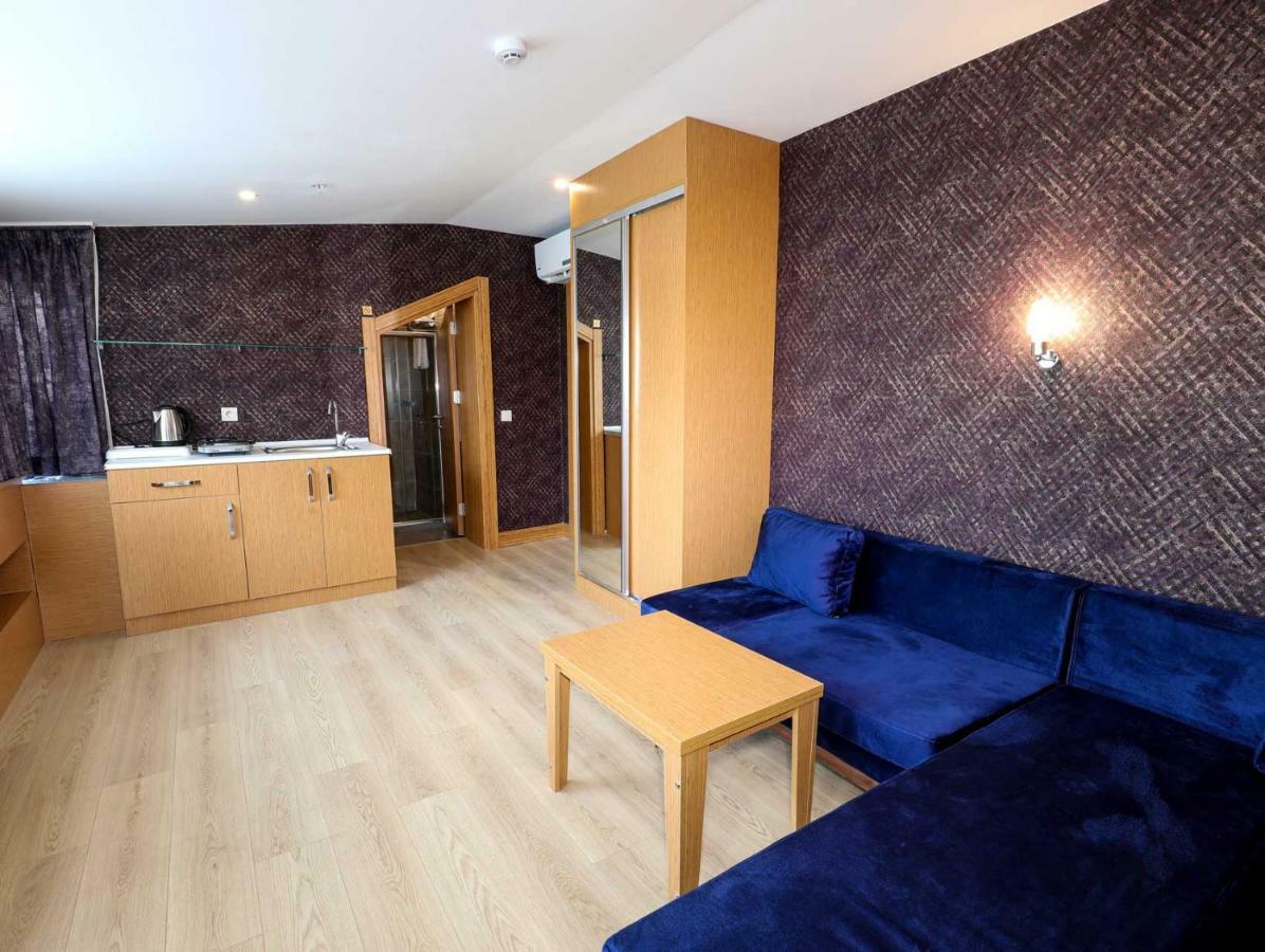 Aparthotel Grand Elmira Istanboel