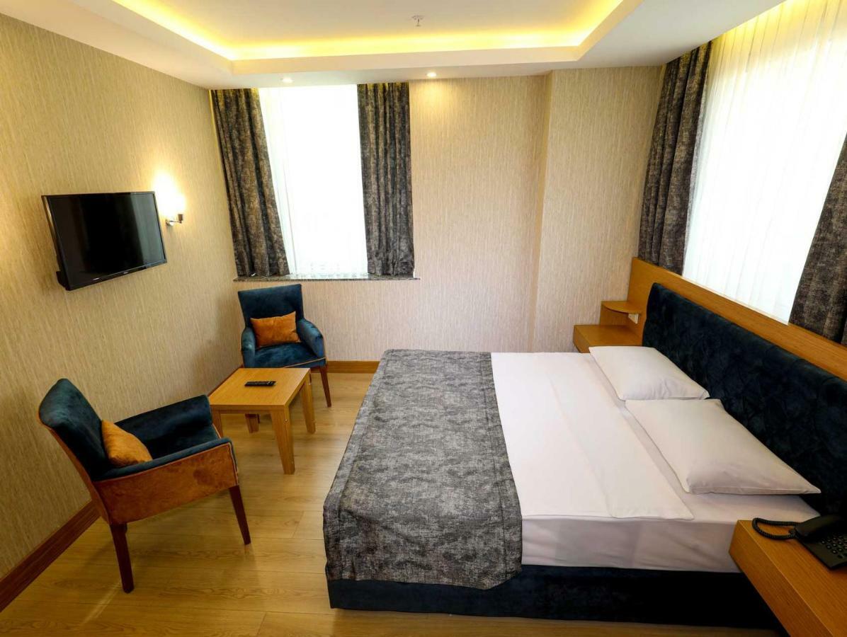 Aparthotel Grand Elmira Istanboel
