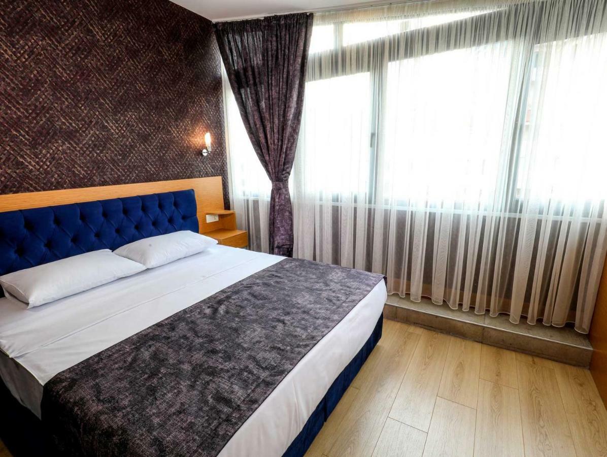 Grand Elmira Aparthotel Istanboel