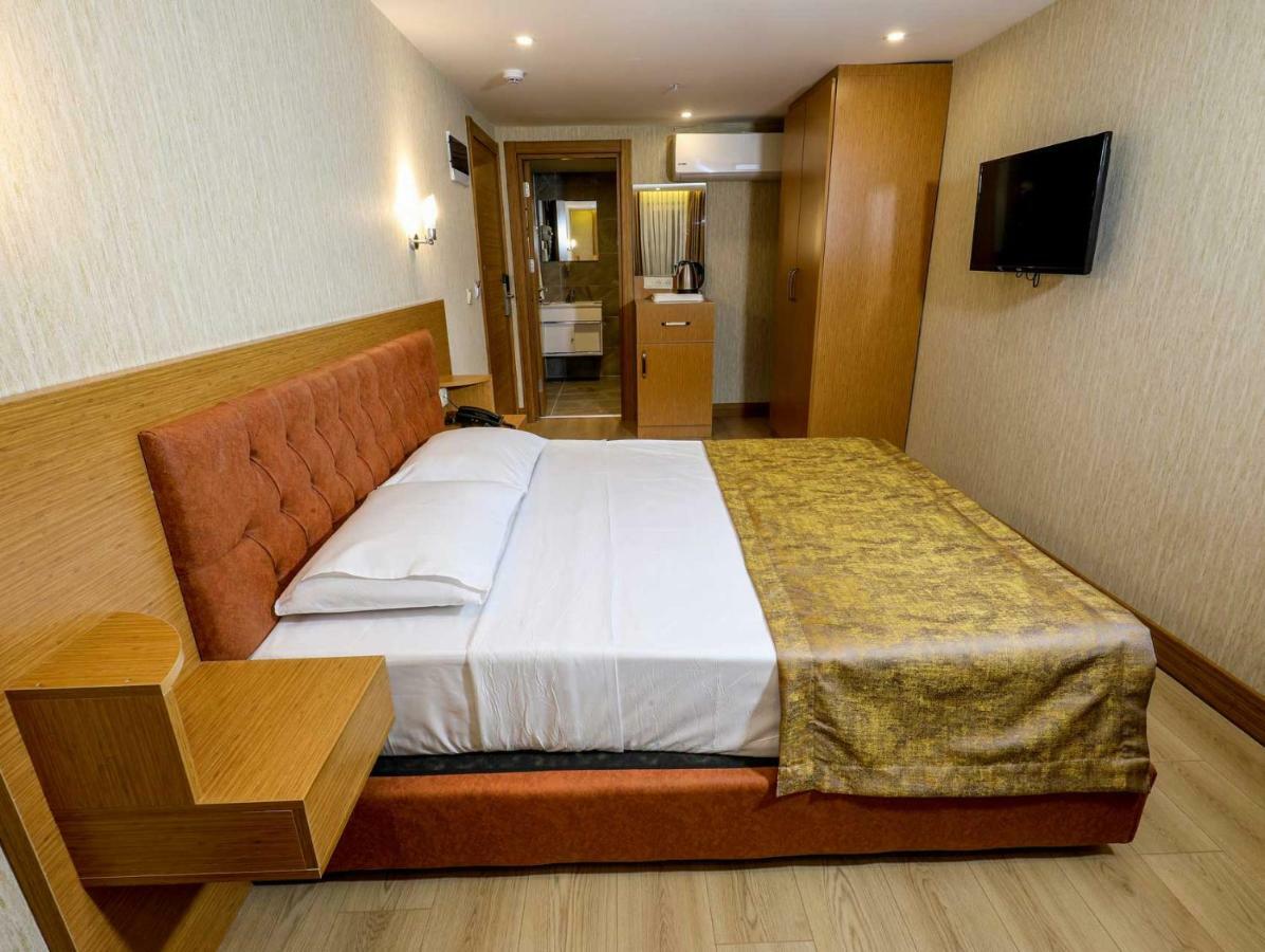 Aparthotel Grand Elmira Istanboel