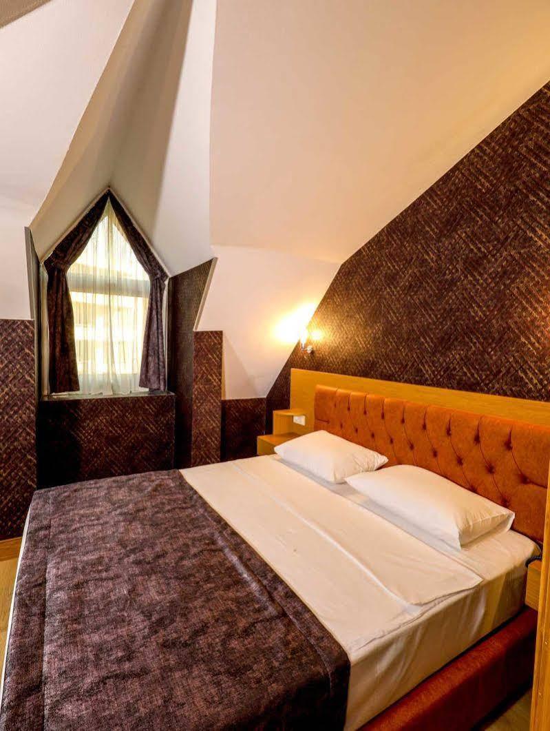 Aparthotel Grand Elmira Istanboel